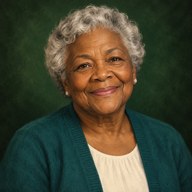 Grandma Ruby